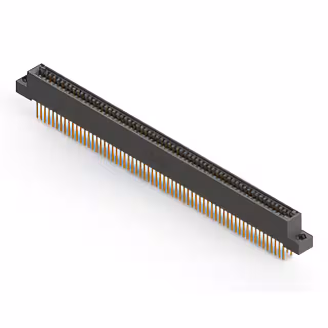 895-126-523-208 EDAC Inc.  Edgeboard Connectors